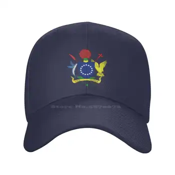 איי קוק איכותי לוגו ג ' ינס כובע כובע בייסבול כובע סרוג