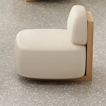 ילדים חתך בסלון ספה נורדי יחיד מתקפלת הרצפה בסלון ספה מעצב ספות Para El Hogar רהיטים ZY50SF