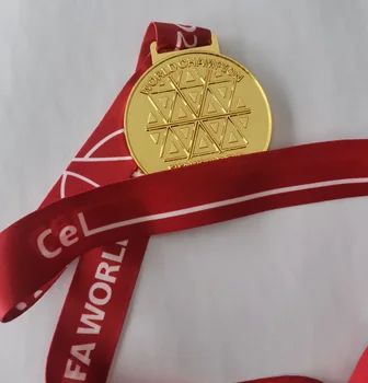 2022 ארגנטינה האלופות מדליית את Finalissima אלוף מדליות מתכת מדליית את 2021-קופה אמריקה האלופות אוהד מזכרות