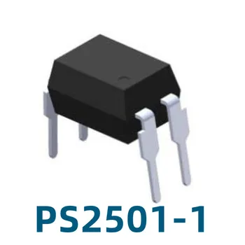 1PCS המקורי Photocoupler PS2501 PS2501-1 ישיר להכניס DIP4 Photocoupler