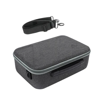 מאזנים נייד תיק DJI רונין RS 3 מיני אחסון רך ניילון תיק עמיד למים תיק נשיאה קופסת קשה להתמודד עם רצועה אביזר