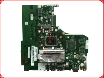 עבור Lenovo 310-15 310-15ABR מחשב נייד לוח אם CG516 NM-A741 5B20L71657 w/A10-9600P CPU DDR3 100% נבדק משלוח חינם