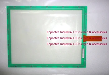 המותג החדש מסך מגע דיגיטלית עבור N010-0550-T625 N0100550T625 משטח מגע זכוכית